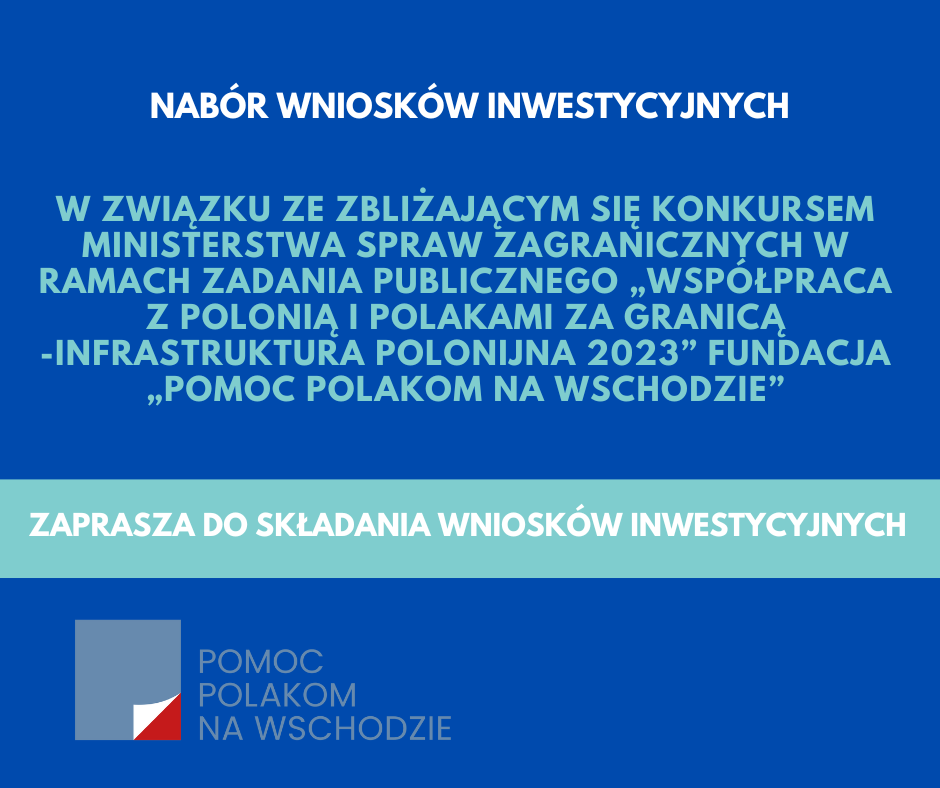 Fundacja „Pomoc Polakom na Wschodzie”