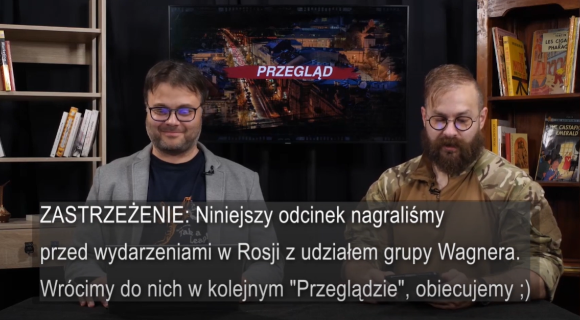 Przegląd 27.06.2023r.