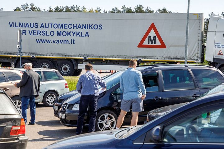 Rozpoczęła się letnia rekrutacja do szkół zawodowych