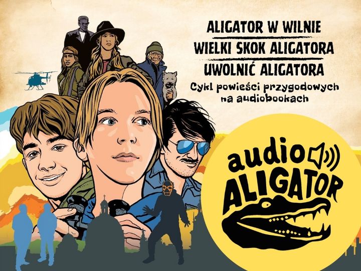 AUDIOALIGATOR